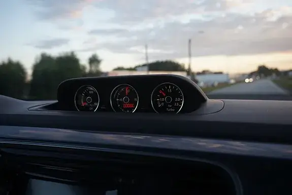 Volkswagen Beetle 2012 photo 5