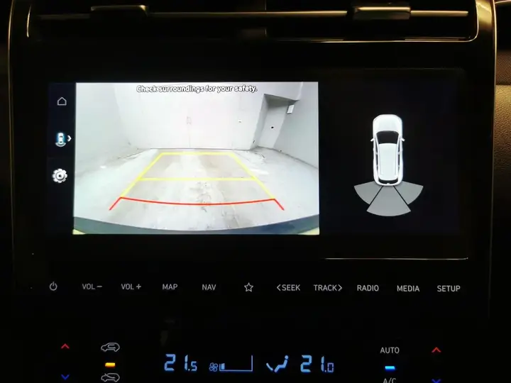 Hyundai Tucson 2023 photo 5
