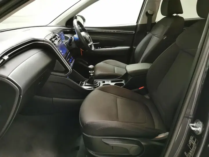Hyundai Tucson 2023 photo 4