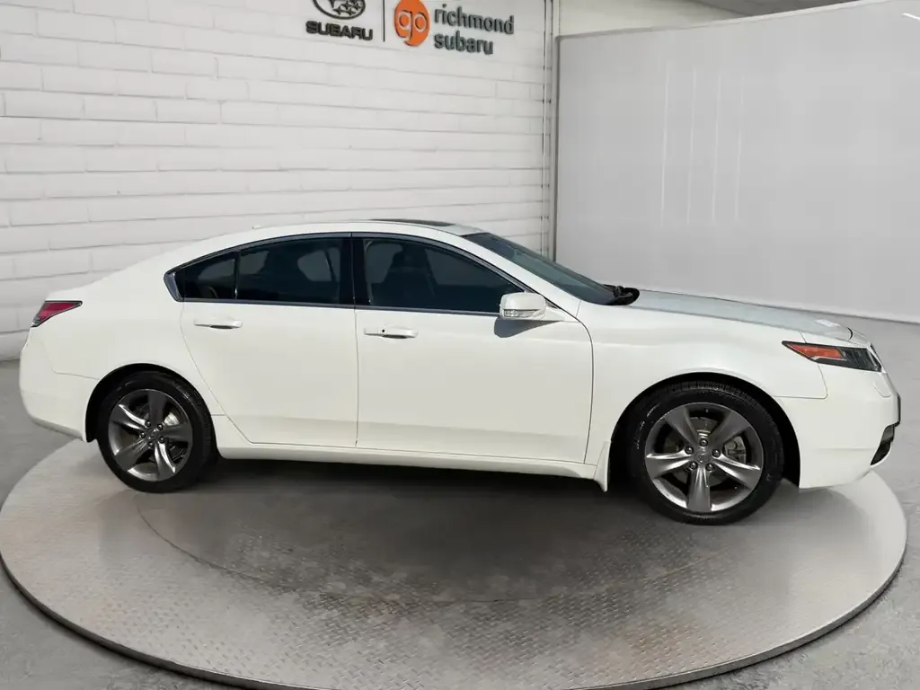 Acura Tl 2014 photo 4