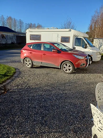Hyundai Ix35 2011 photo 3