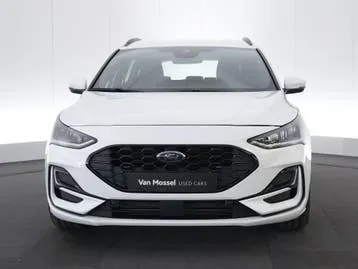 Ford Focus 2024 photo 3