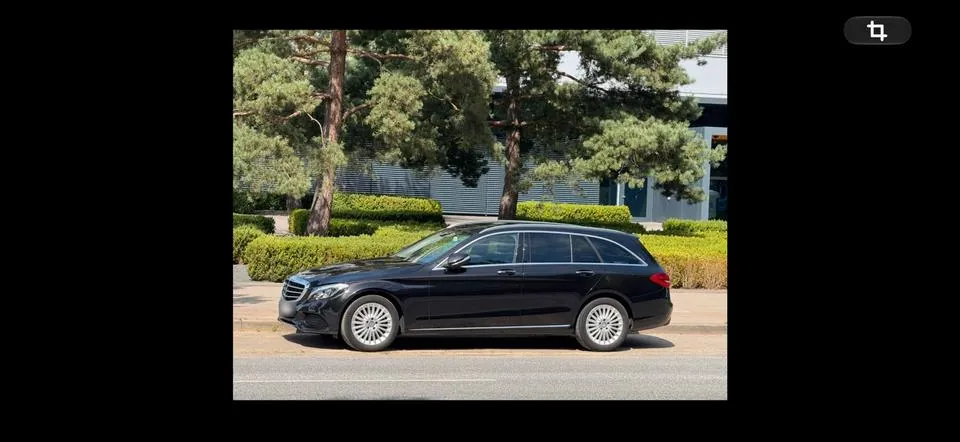 Mercedes-Benz C 220 Cdi