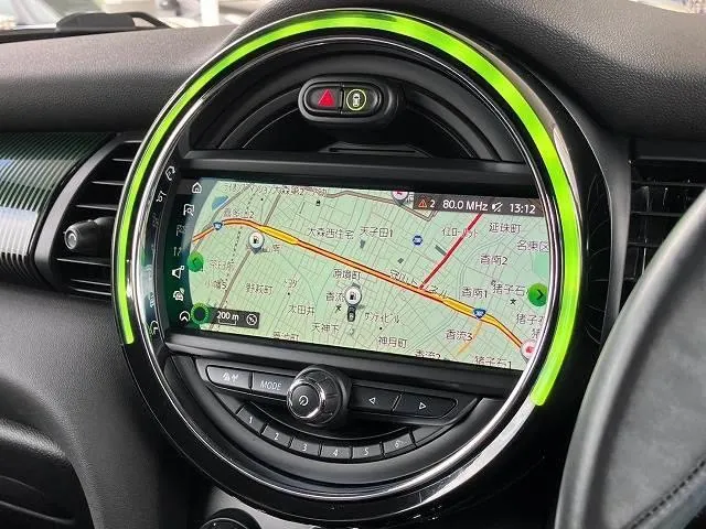 Mini Cooper S 2019 photo 3