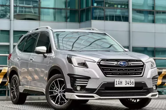 Subaru Forester 2025 photo 4