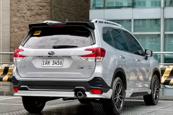 Subaru Forester 2025 photo 5