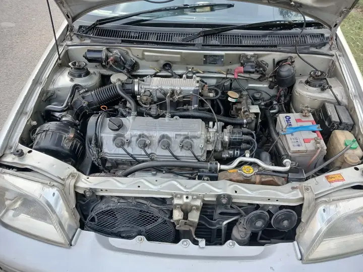 Suzuki Cultus