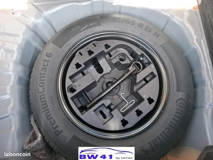 Renault Clio 2020 photo 3