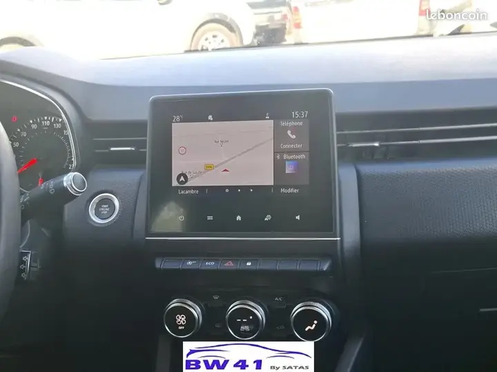 Renault Clio 2020 photo 2