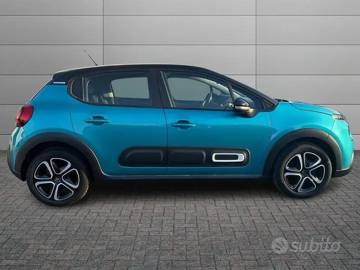 Citroen C3 2021 photo 3