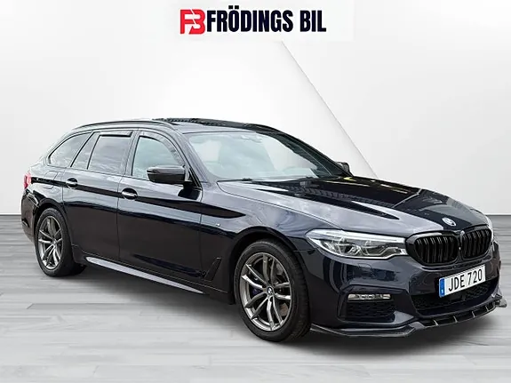 BMW 530D