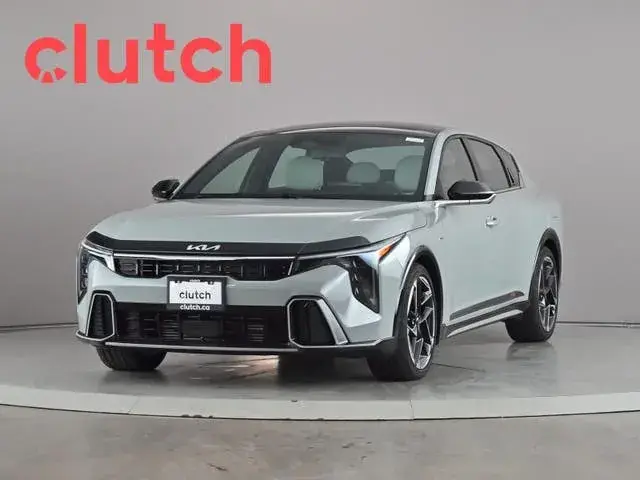 Kia K4