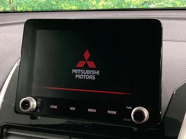 Mitsubishi Eclipse Cross Ph Ev 2022 photo 3