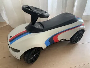 BMW Loopauto