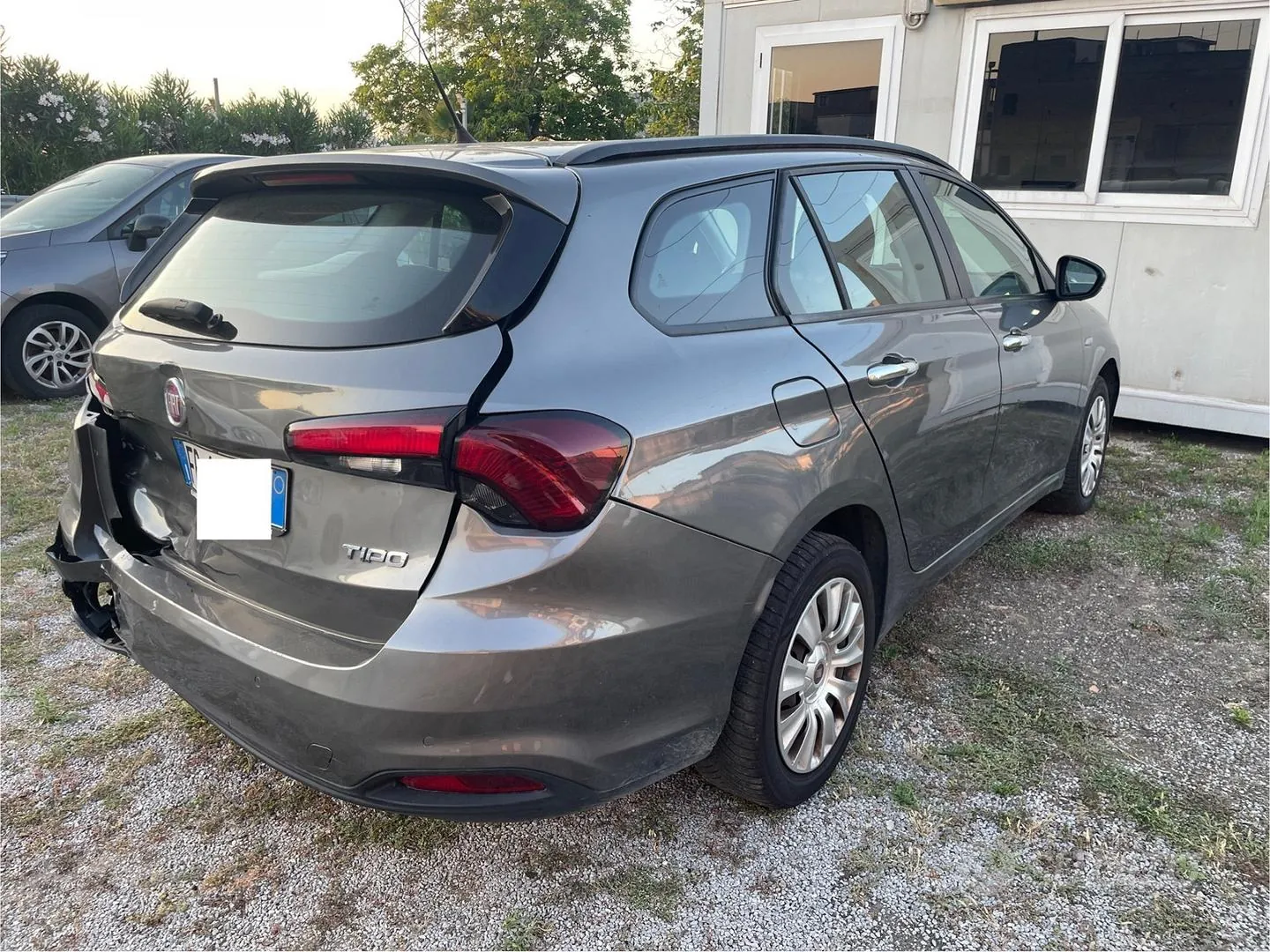 Fiat Tipo Sw 2018 photo 5