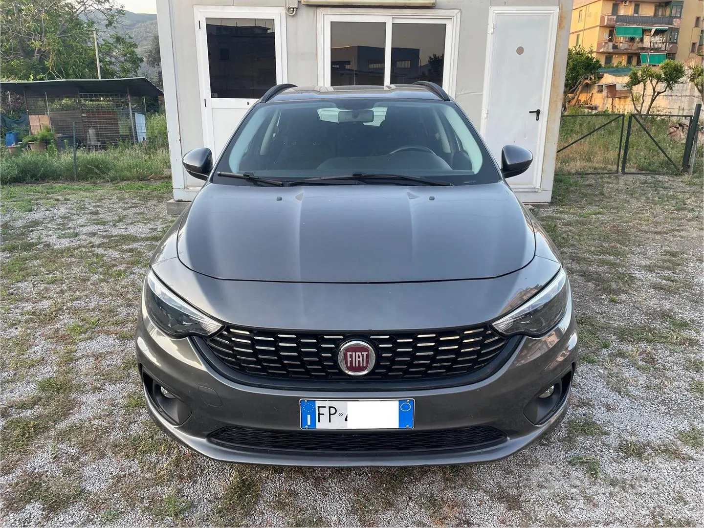 Fiat Tipo Sw