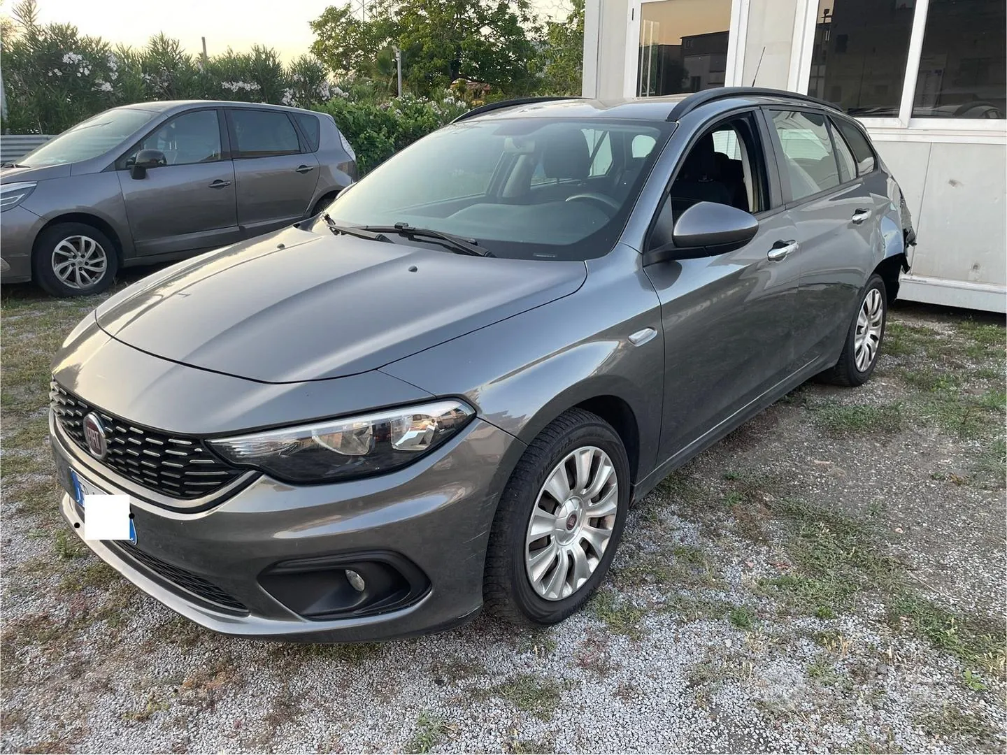 Fiat Tipo Sw 2018 photo 2