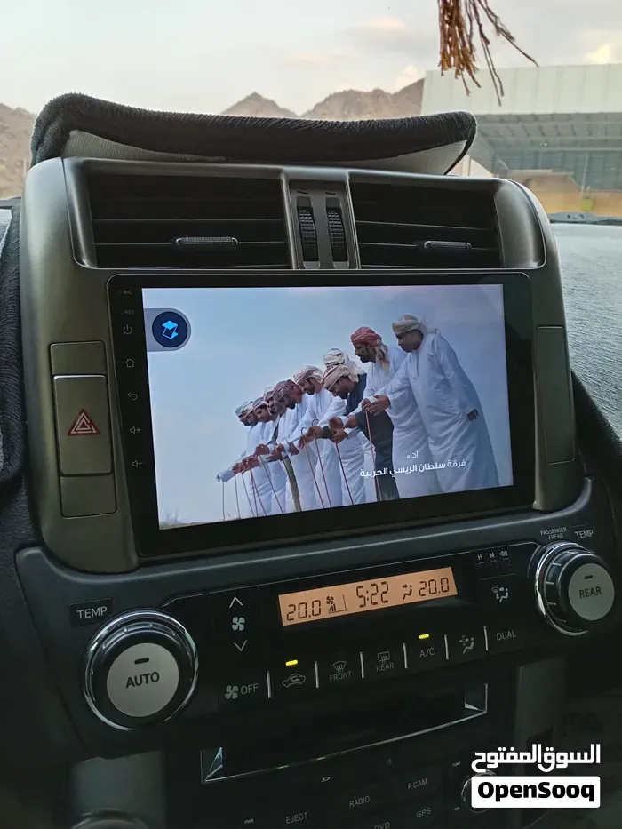 Toyota Prado 2012 photo 2
