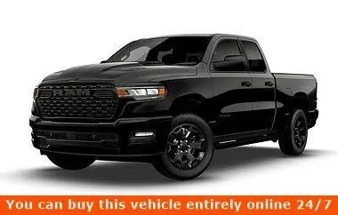 Ram 1500