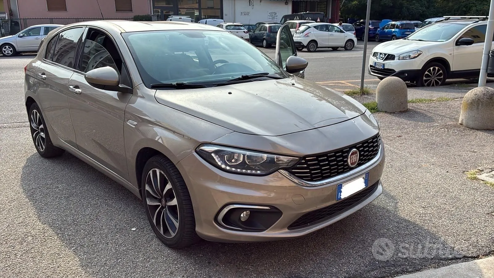 Fiat Tipo