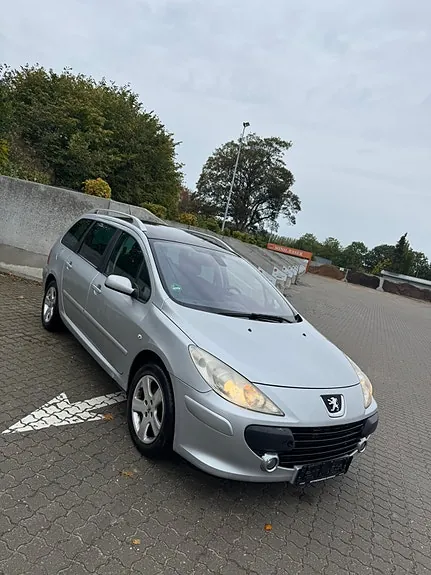Peugeot 307 Sw