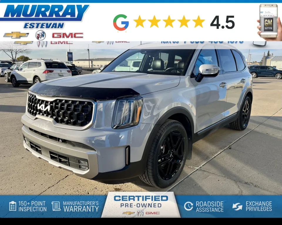 Kia Telluride