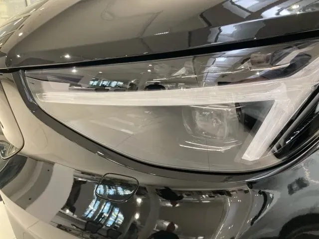 Volvo Xc40 photo 3