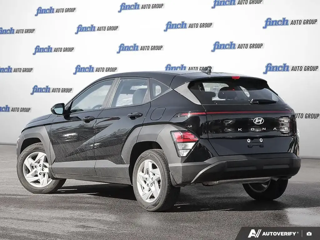Hyundai Kona 2024 photo 4