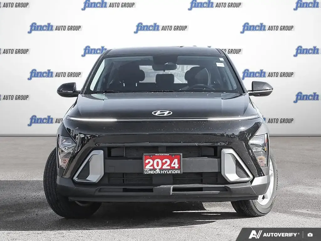Hyundai Kona 2024 photo 2