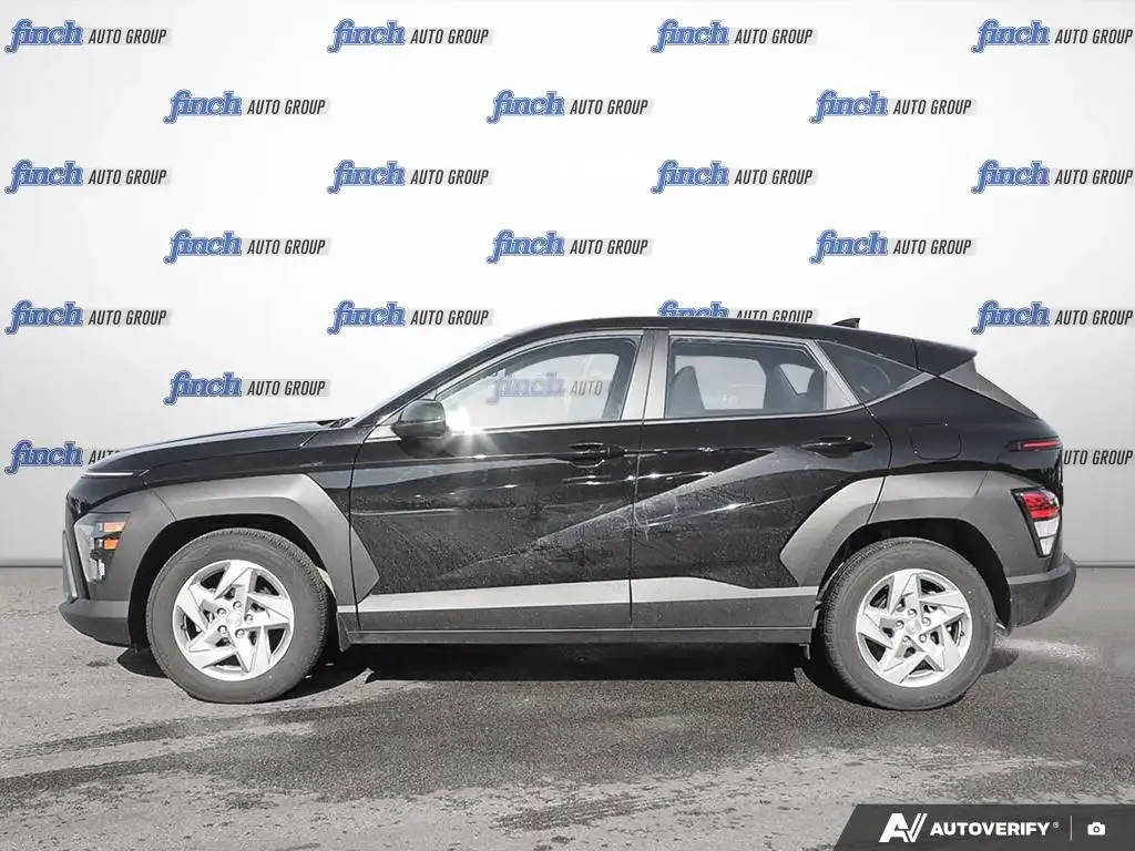 Hyundai Kona 2024 photo 3