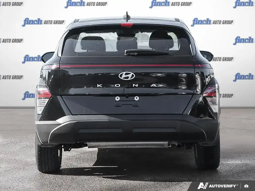 Hyundai Kona 2024 photo 5