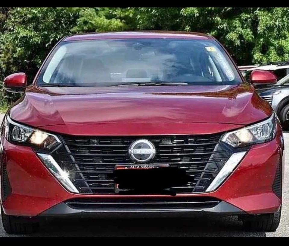 Nissan Sentra