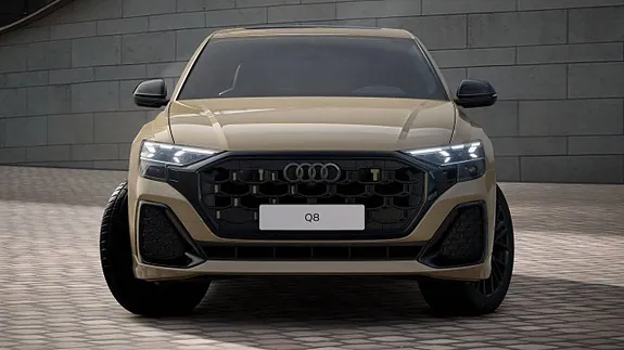 Audi Q8 2024 photo 4