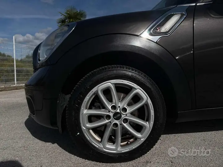 Mini Countryman 2015 photo 5