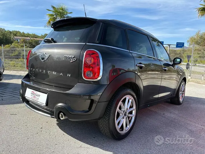 Mini Countryman 2015 photo 3