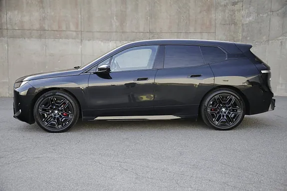 BMW Ix 2026 photo 2