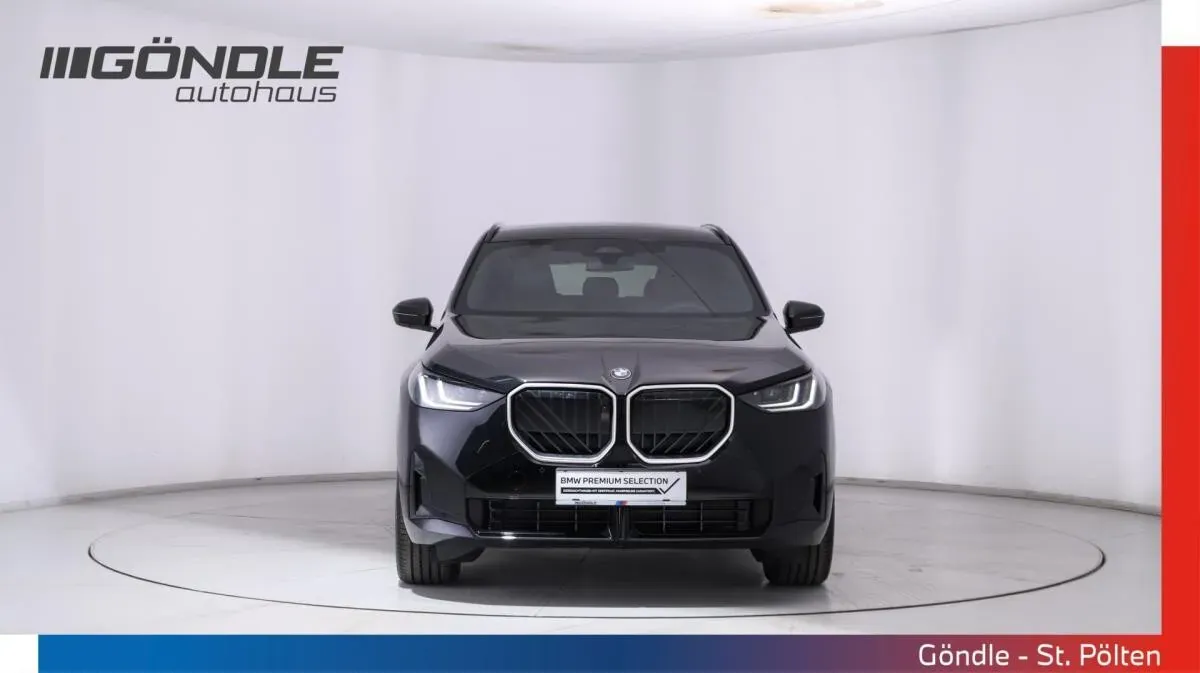 BMW X3 2026 photo 2