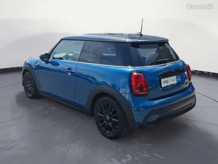 Mini Cooper 2023 photo 5