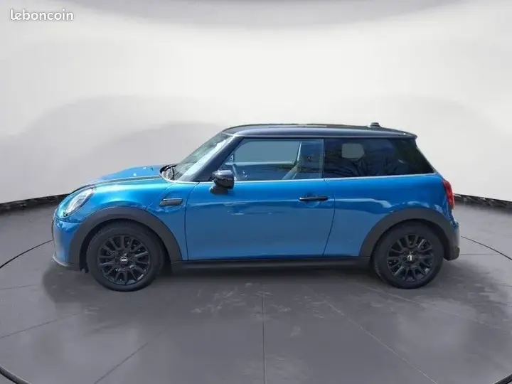 Mini Cooper 2023 photo 4