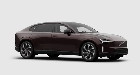 Volvo Ex90 2027 photo 5