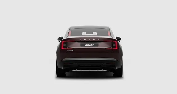Volvo Ex90 2027 photo 3