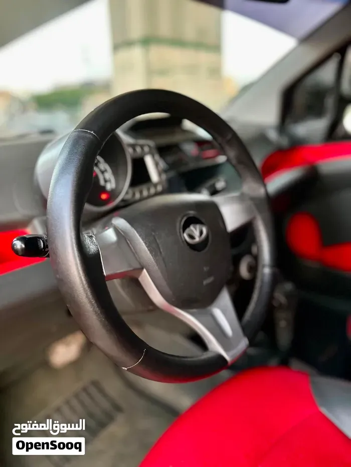 Chevrolet Spark 2012 photo 4