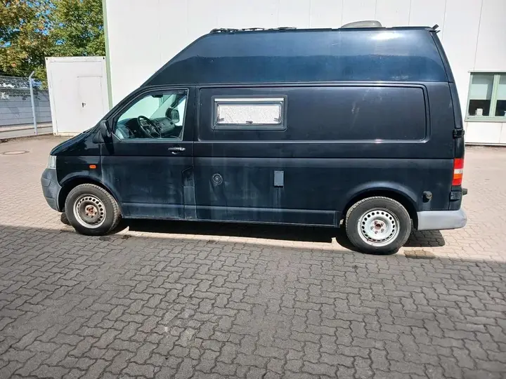 Volkswagen T5
