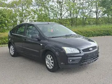 Ford Focus 2005 photo 4