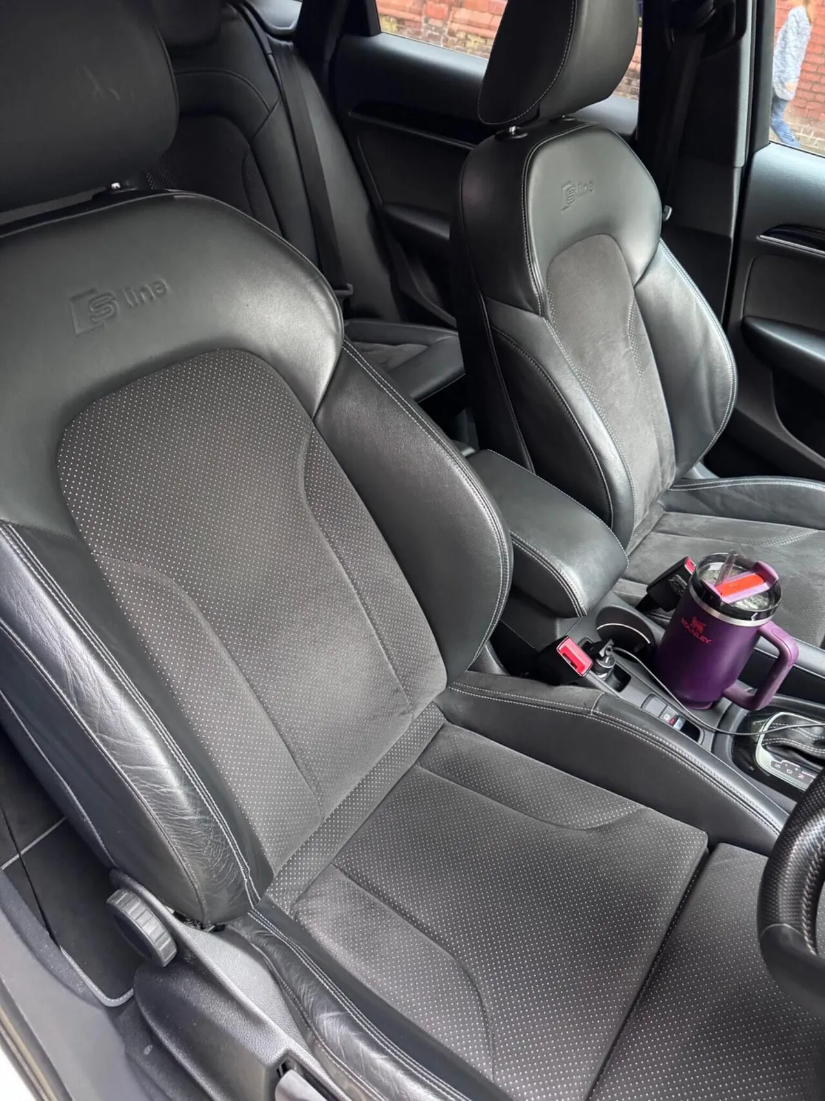 Audi Q3 2018 photo 4