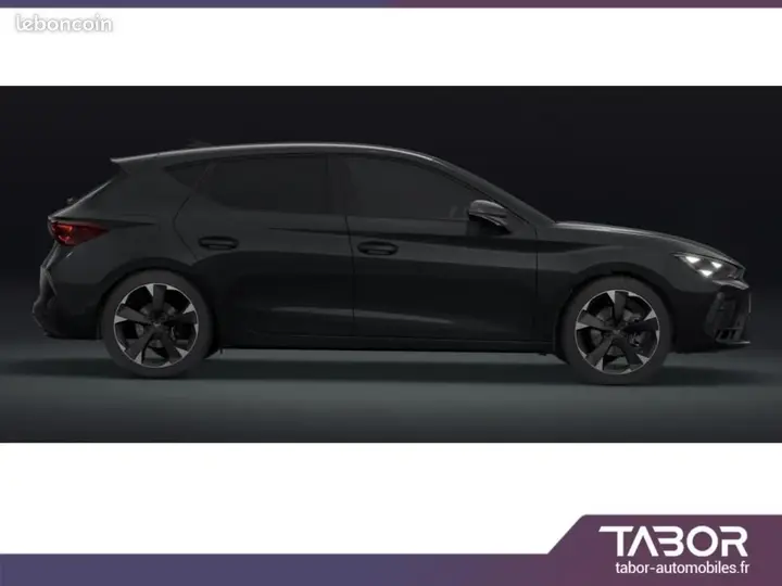 Cupra Leon 2026 photo 3