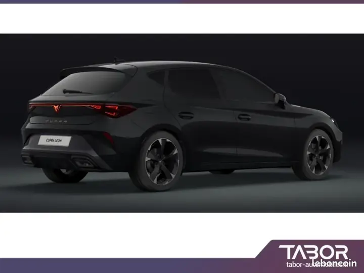 Cupra Leon 2026 photo 4