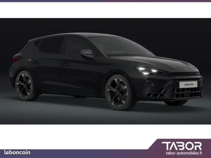Cupra Leon 2026 photo 2
