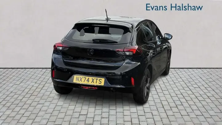 Vauxhall Corsa 2024 photo 5