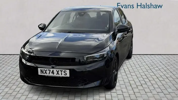 Vauxhall Corsa 2024 photo 3